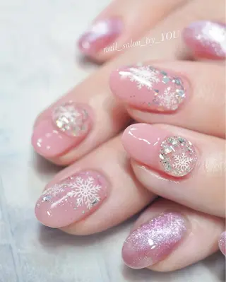 ネイル nail_salon try_YOUのネイルデザイン