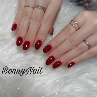 ネイル Bonny Nailのネイルデザイン