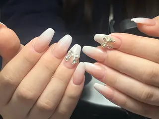 ネイル Tini ANA.CHUOのネイルデザイン