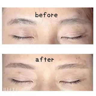 アイブロウ soposilma 🧸今季OPENのマツエク・マツパデザイン