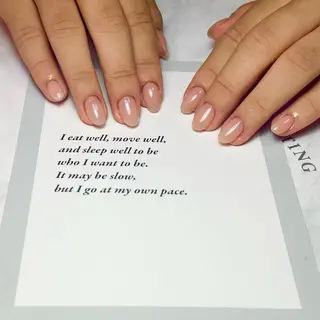 ネイル nail salon Feerieのネイルデザイン