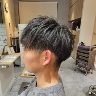 メンズ 🌈メンズ特化🌈 /anri🧸のヘアスタイル