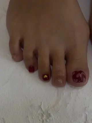 ネイル MASHU/ tomo♡のネイルデザイン