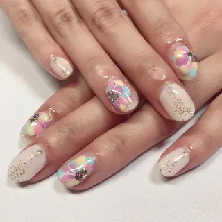 ネイル S Nailのネイルデザイン