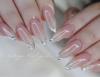 ネイル Minn ANA.CHUOのネイルデザイン