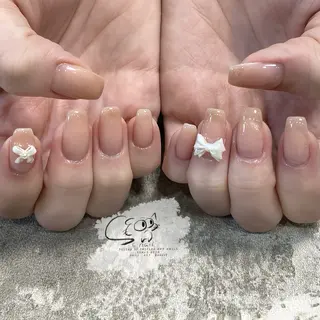 ネイル S.nail所属・S.nail _のネイルデザイン