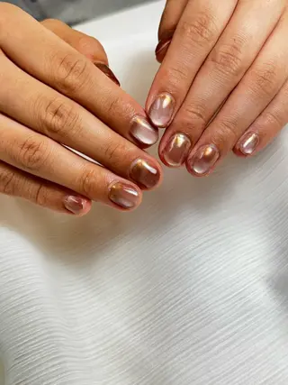 ネイル delight. （ディライト）のネイルデザイン