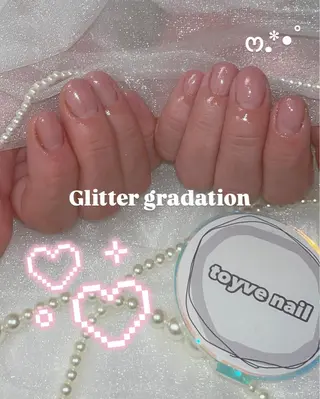 ネイル kairi Toyvenailのネイルデザイン