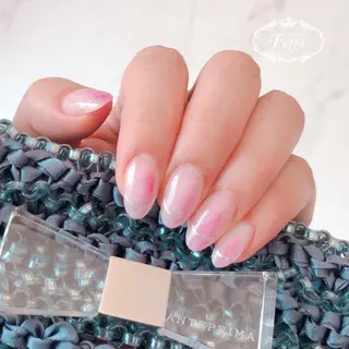 ネイル Fuffy所属・フーフィー Fuffyのネイルデザイン