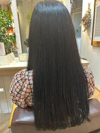 カラー 🌈Suah Moko🐬🏝のヘアスタイル