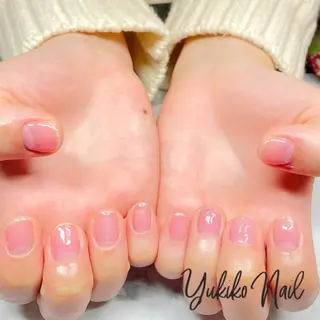 ネイル ユキコ ネイルのネイルデザイン