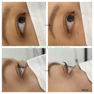 マツエク・マツパ ビューティー ミロワールのエステ・リラクイメージ