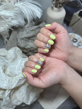 ネイル July Nailのネイルデザイン
