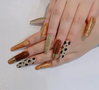 ネイル SINCERELY シンシアリー🌈のネイルデザイン