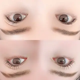 マツエク・マツパ レイク駅徒歩5分専用 駐車場有り/Manaのマツエク・マツパデザイン