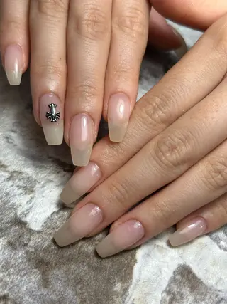 ネイル ネイルサロンmuumii所属・東十条muumii ネイルまつ毛のネイルデザイン