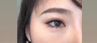 マツエク・マツパ salon Brillante（ブリランテ）所属・Brillante ブリランテのマツエク・マツパデザイン