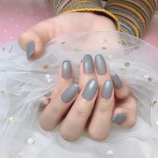 ネイル kihi大塚店 モデル募集専用のネイルデザイン