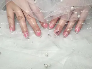 ネイル M.T  nail所属・M.T nailのネイルデザイン