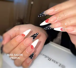 ネイル -PREMA- YUKIのネイルデザイン