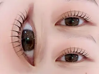 マツエク・マツパ Annie 守田のマツエク・マツパデザイン