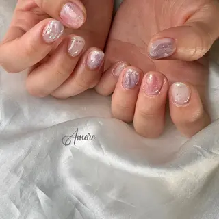 ネイル You kyehwaのネイルデザイン