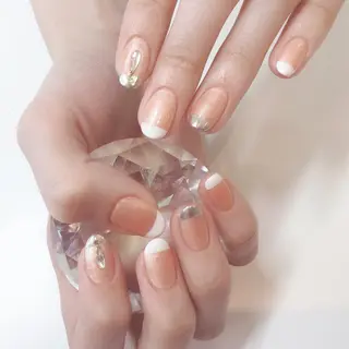 ネイル Megumi Nailのネイルデザイン