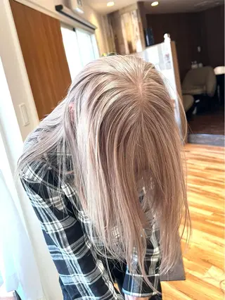 ロング 🍀favori🍀 kanekoのヘアスタイル