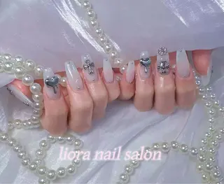 ネイル Liora nailのネイルデザイン