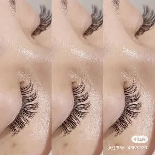 マツエク・マツパ LEDアイラッシュ ∩_∩アオイのマツエク・マツパデザイン