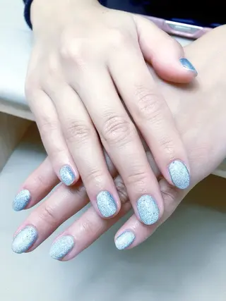 ネイル サイ コンゴウのネイルデザイン