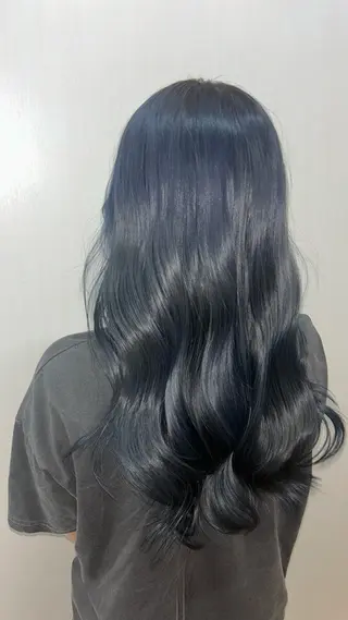 ロング 🎀レディース特化 🎀のどかのヘアスタイル