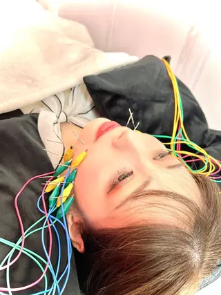 美容鍼 IKEZAKIのエステ・リラクイメージ