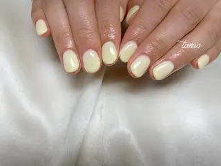 ネイル nailist TOMOのネイルデザイン