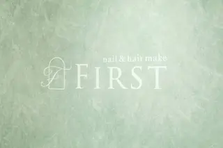 ネイル FIRST天神駅直結 jrメンバーJUN④のネイルデザイン