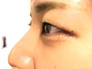 マツエク・マツパ eyelash＆nail オクタビアス所属・オクタ ビアスのマツエク・マツパデザイン