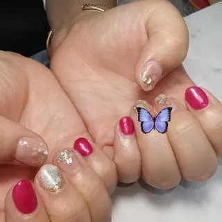 ネイル reve あやののネイルデザイン