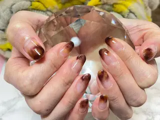 ネイル SINCERELY シンシアリー🌈のネイルデザイン