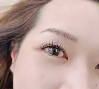 マツエク・マツパ KARUNA the beautyのマツエク・マツパデザイン