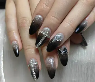 ネイル え みなのネイルデザイン