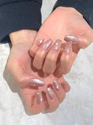 ネイル 🤍 YUI 🤍のネイルデザイン