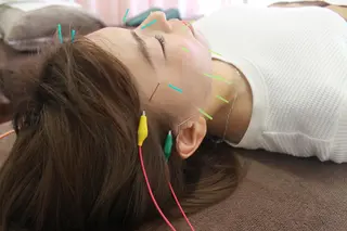 同心整骨院 美容鍼・整体・小顔のエステ・リラクイメージ