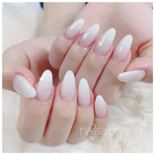 ネイル ＶＩＶＩ nailsalonのネイルデザイン