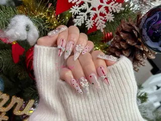 ネイル AConNailSalon所属・ACon NailSalonのネイルデザイン