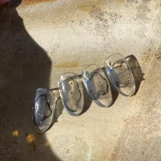 ネイル 49-seek所属・49-seek 松野千恵子のネイルデザイン