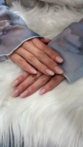 ネイル SHELL NAIL 🐰ｎｏａ🐶のネイルデザイン