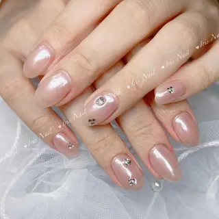 ネイル IRIS NAIL大塚のネイルデザイン