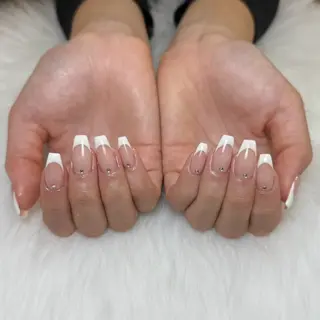 ネイル Darling NATSUMIのネイルデザイン