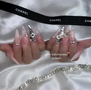 ネイル Bell nailのネイルデザイン