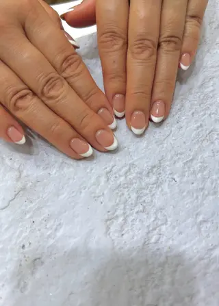 ネイル Saki _Grancieuxのネイルデザイン